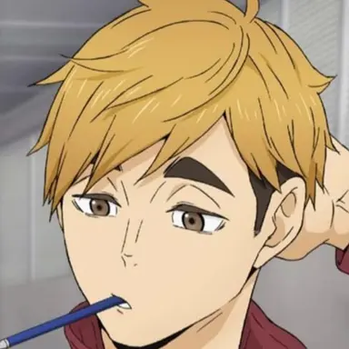 Profile image of 侑