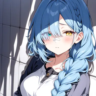 Profile image of アオイ