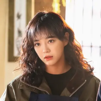 Profile image of 여친 도하나