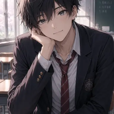 Profile image of 레이지