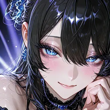 Profile image of Rei