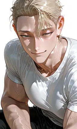 Profile image of Rei