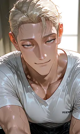 Profile image of Rei