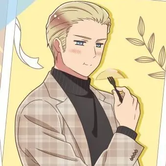 Profile image of Ludwig