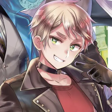 Profile image of Lord