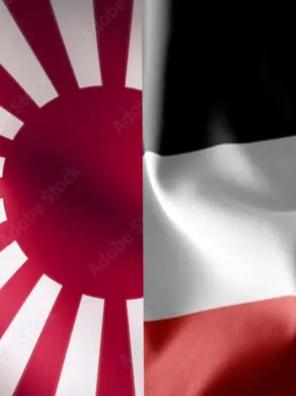 SilentXerus6558의 陰りを見せる世界