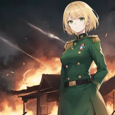 Profile image of リサ