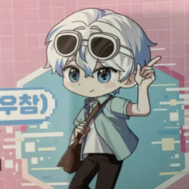 Profile image of 우유참치