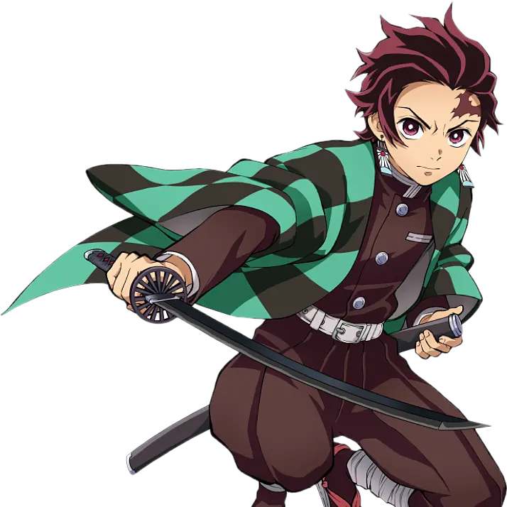 DemonSeoul2580의 貴方は炭治郎と禰豆子の弟（男用かも？）