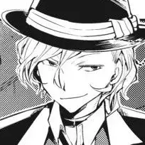Profile image of Chuuya