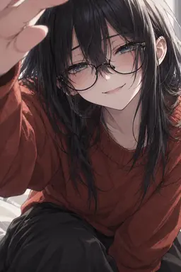 Profile image of Reika