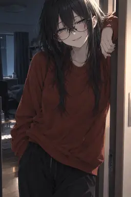 Profile image of Reika