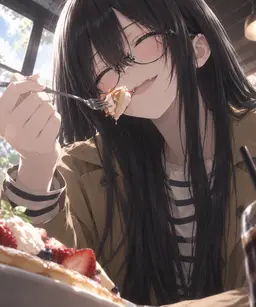 Profile image of Reika