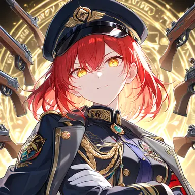 Profile image of ヴァレリア