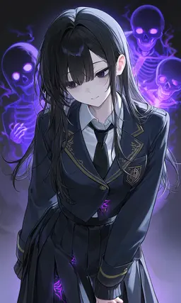 Profile image of ネメシア