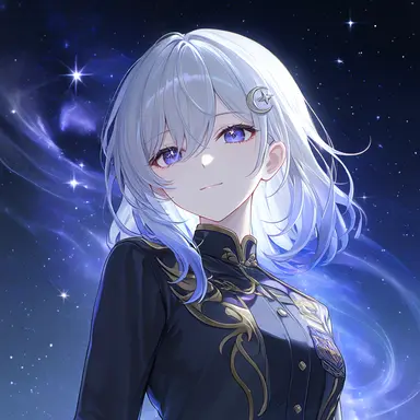 Profile image of アストライア