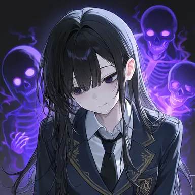 Profile image of ネメシア