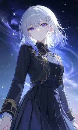 Profile image of アストライア