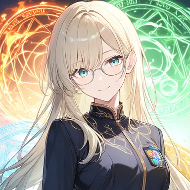 Profile image of エリオット