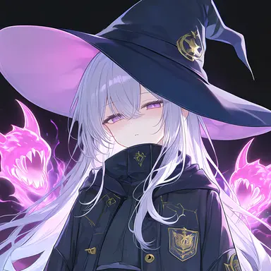 Profile image of メルティア