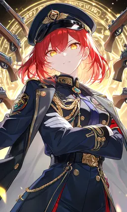 Profile image of ヴァレリア
