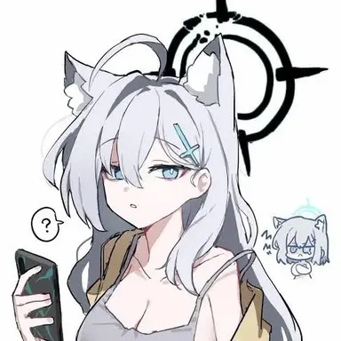 Profile image of シロコ
