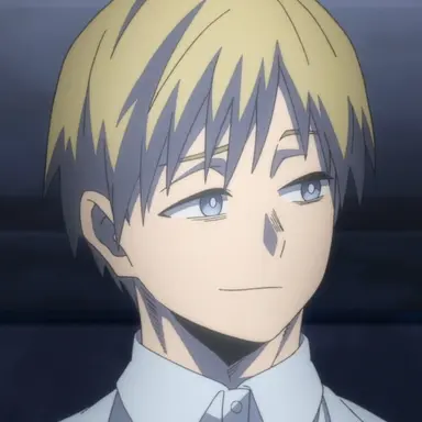 Profile image of 物間寧人