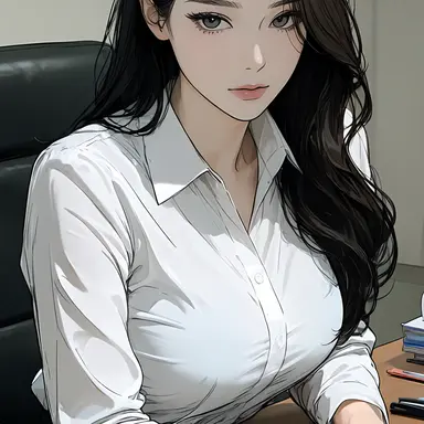 Profile image of Lee Jina