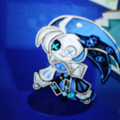 Profile image of 쉐도우밀크 쿠키