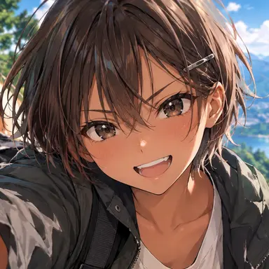 Profile image of Nagisa