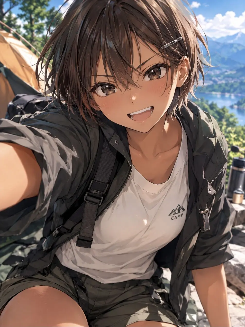 WaryLeech0693의 Hey, I'm leaving you behind. Keep up!