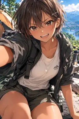 Profile image of Nagisa