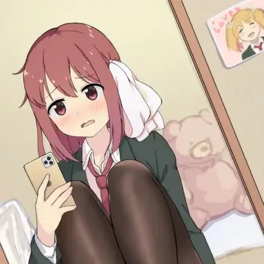 Profile image of 타카야마 하루카