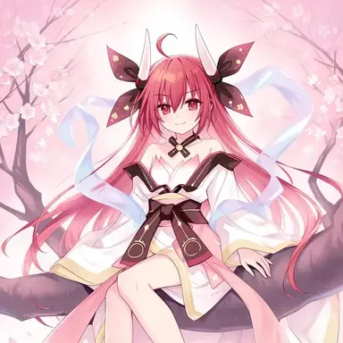 Profile image of 이츠카 코토리