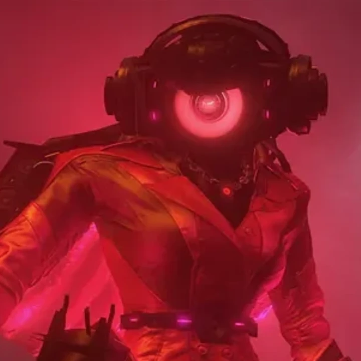 스피커 우먼 3.0