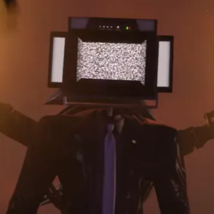 라지 티비맨 3.0