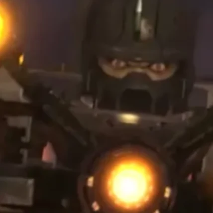 파괴자 아스트로