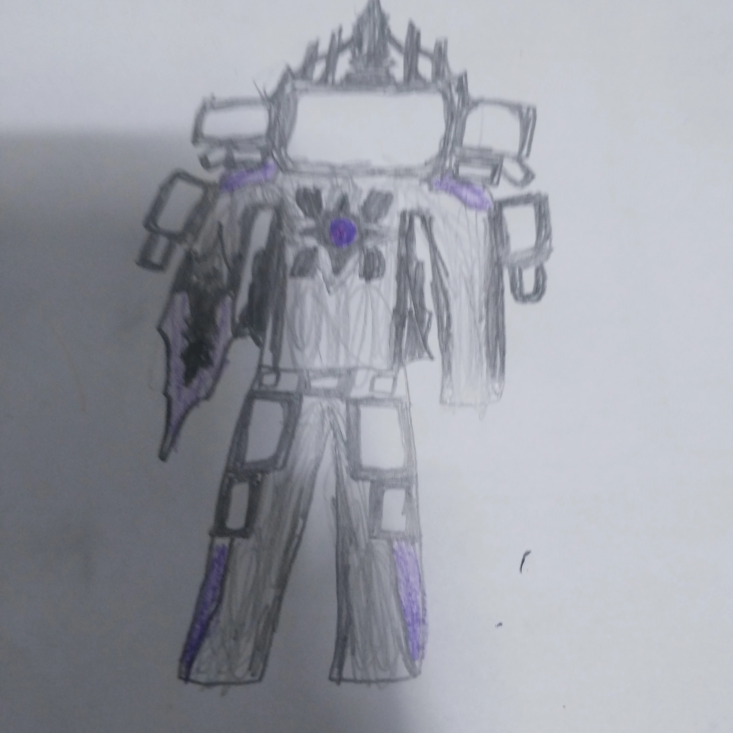 하이퍼 타이탄티비맨