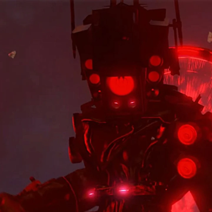 처형자 스피커맨