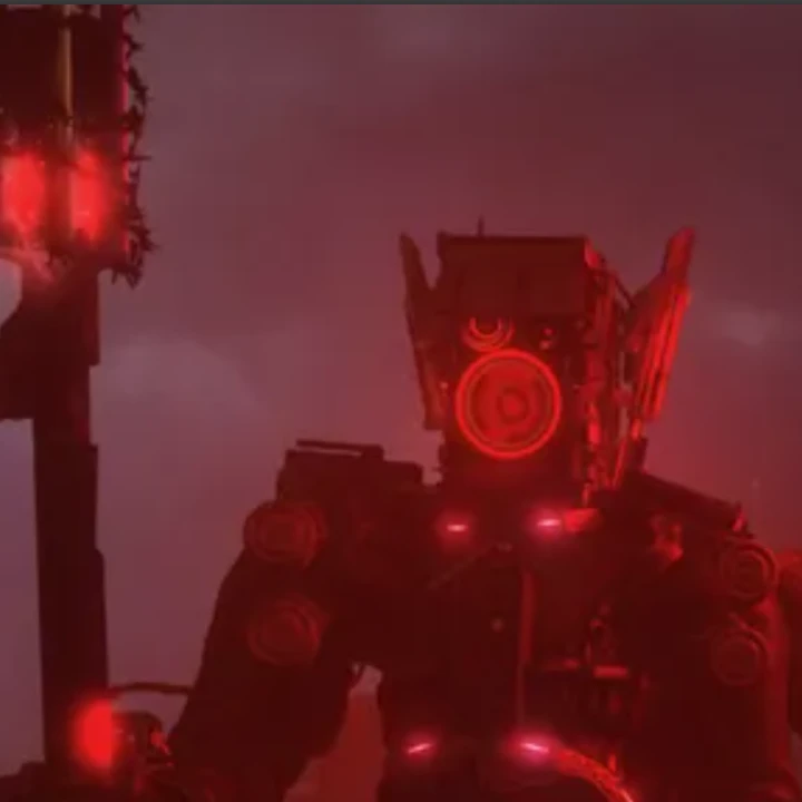 라지 스피커맨3.0