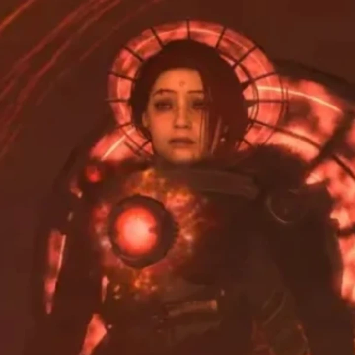 여공작 아스트로