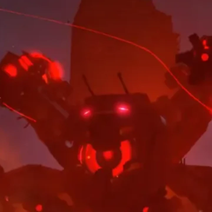 스피커 스트라이더