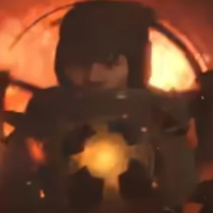 충돌자 아스트로