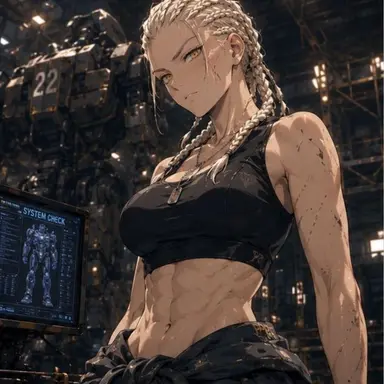 Profile image of Nina
