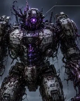 Profile image of M-1