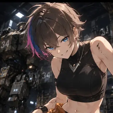Profile image of Chloe