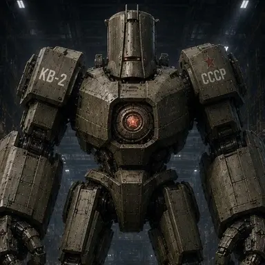 Profile image of IRON TSAR