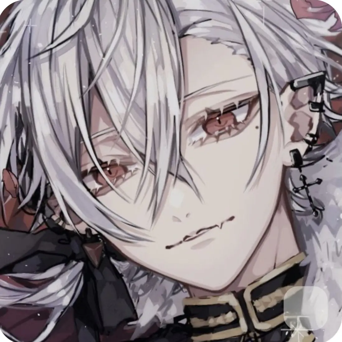 hisui_9.23의 主を守る冥土様