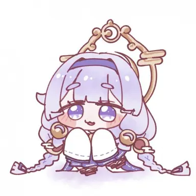 Profile image of 요미