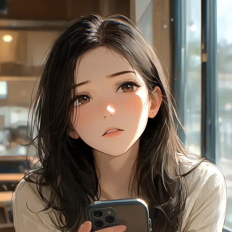 MistyCream8570의 His Best Friend Knows